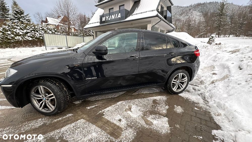 BMW X6 - 4
