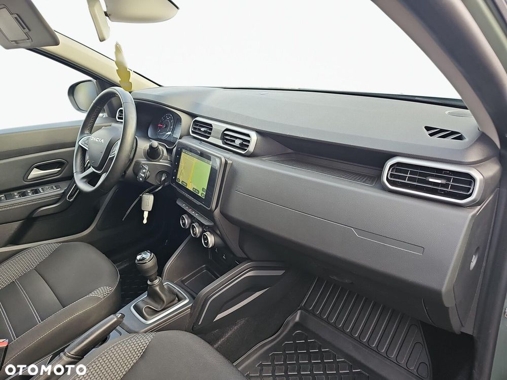Dacia Duster - 19