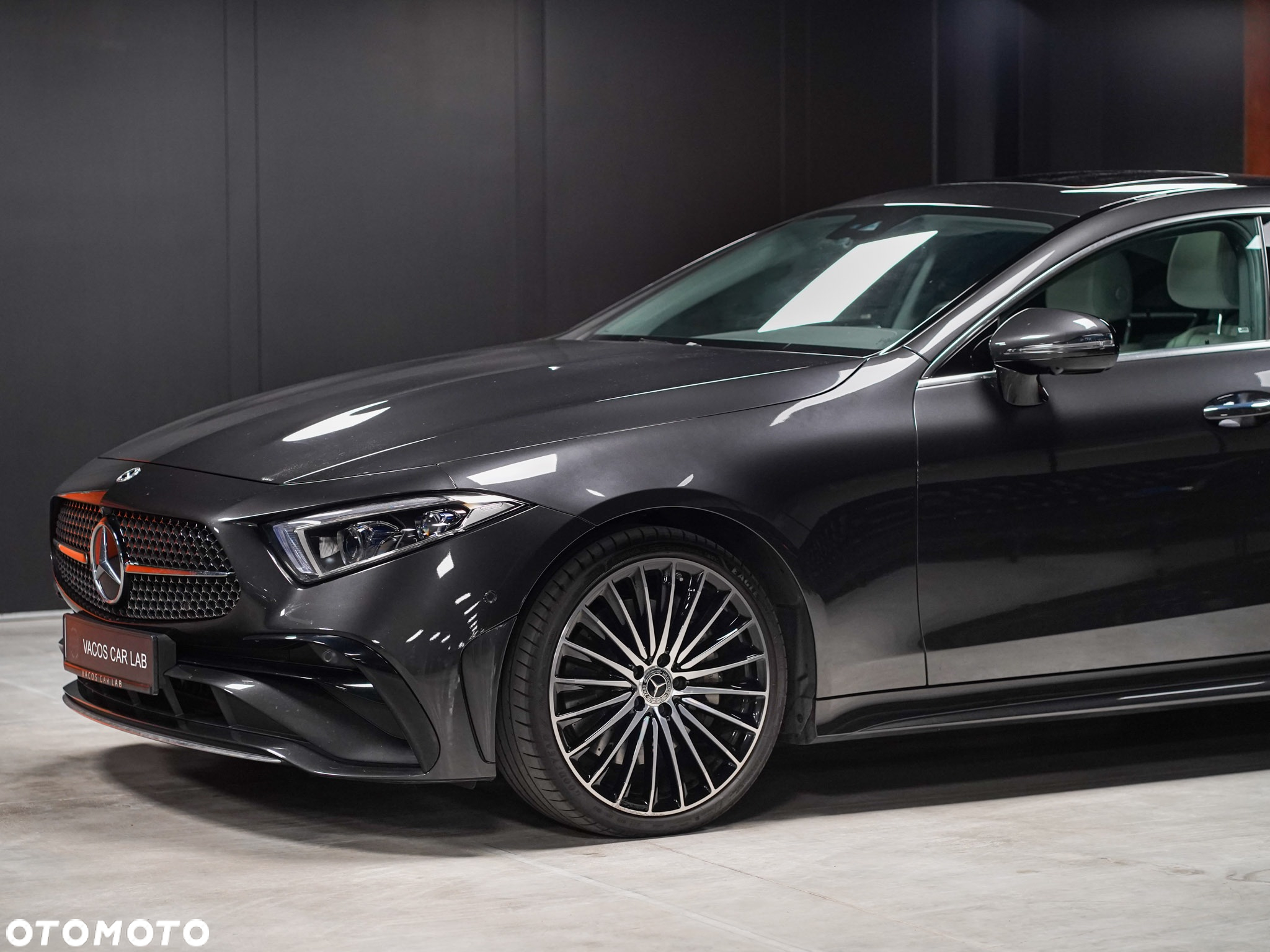 Mercedes-Benz CLS - 7