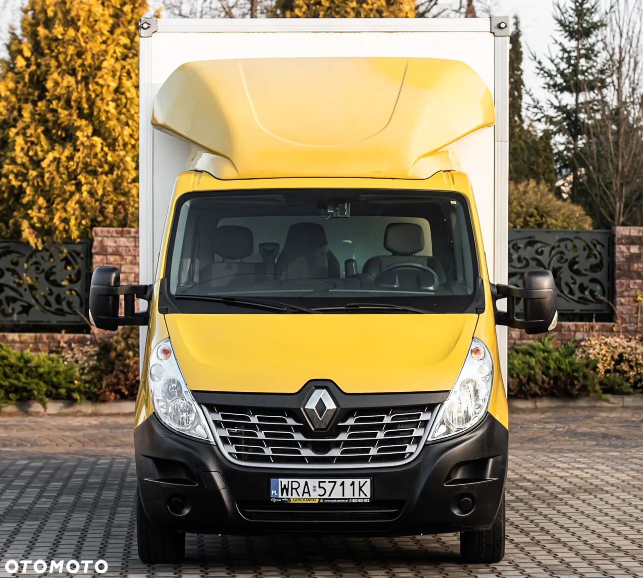 Renault MASTER - 5
