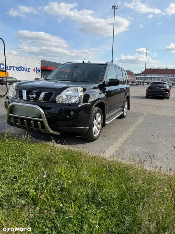 Nissan X-Trail 2.0 dCi 4x4 DPF LE - 3