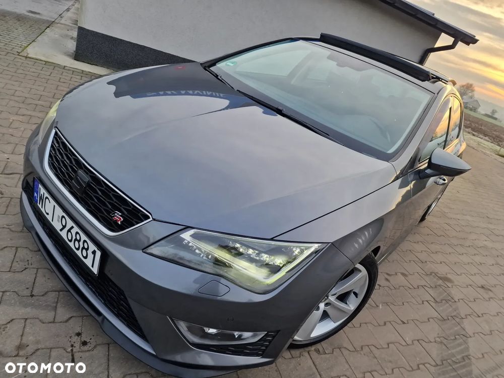 Seat Leon - 26