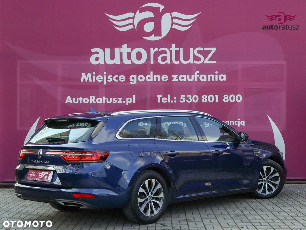Renault Talisman - 7
