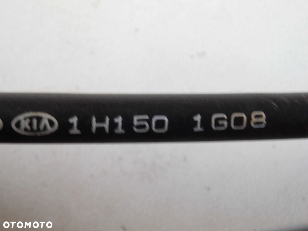 LEWAREK WYBIERAK LINKI SKRZYNI BIEGÓW KIA CEED I LIFT HYUNDAI I30 1.4 16V 5-BIEGÓW - 5