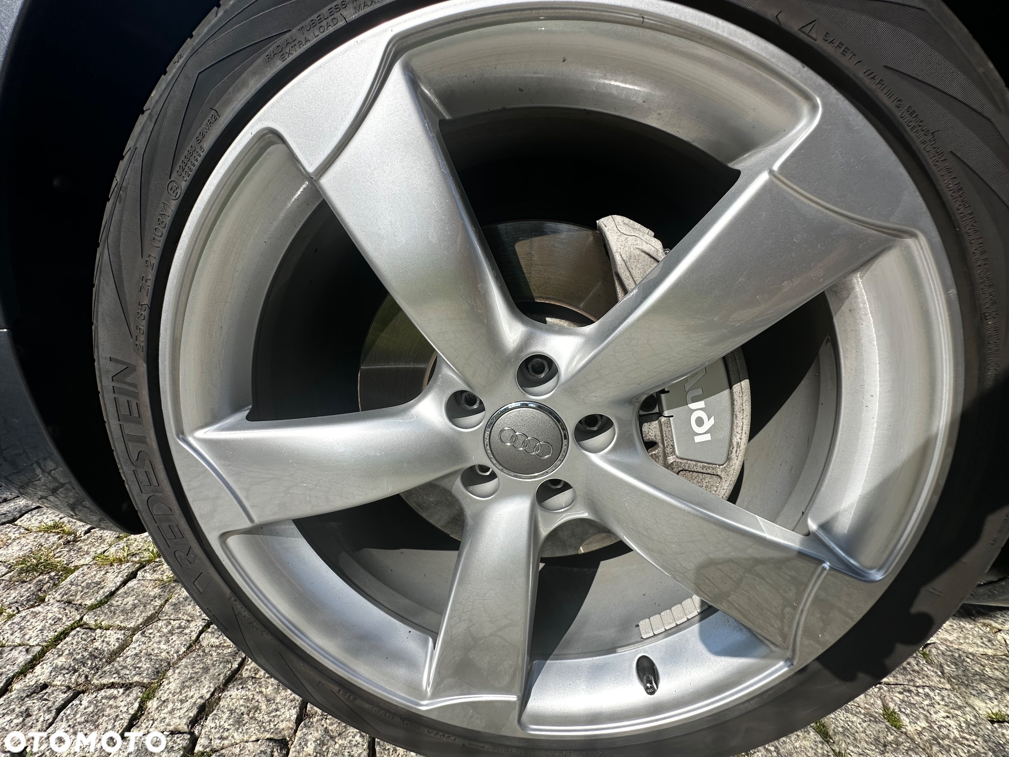 Audi A8 3.0 TDI DPF quattro tiptronic - 25