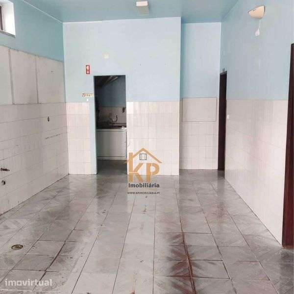 Espaço Comercial para converter em habitação de Sonho - Grande imagem: 4/12