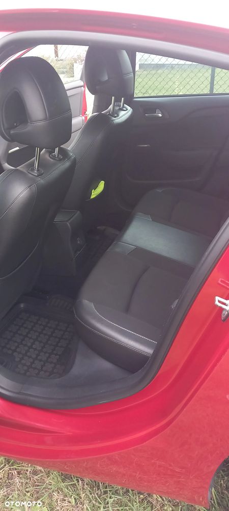 Citroen Ds4 2015 photo 3