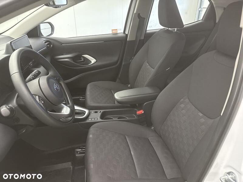 Toyota Yaris Hybrid 1.5 Comfort - 11