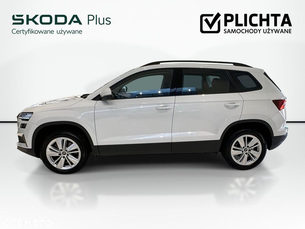 Skoda Karoq - 9