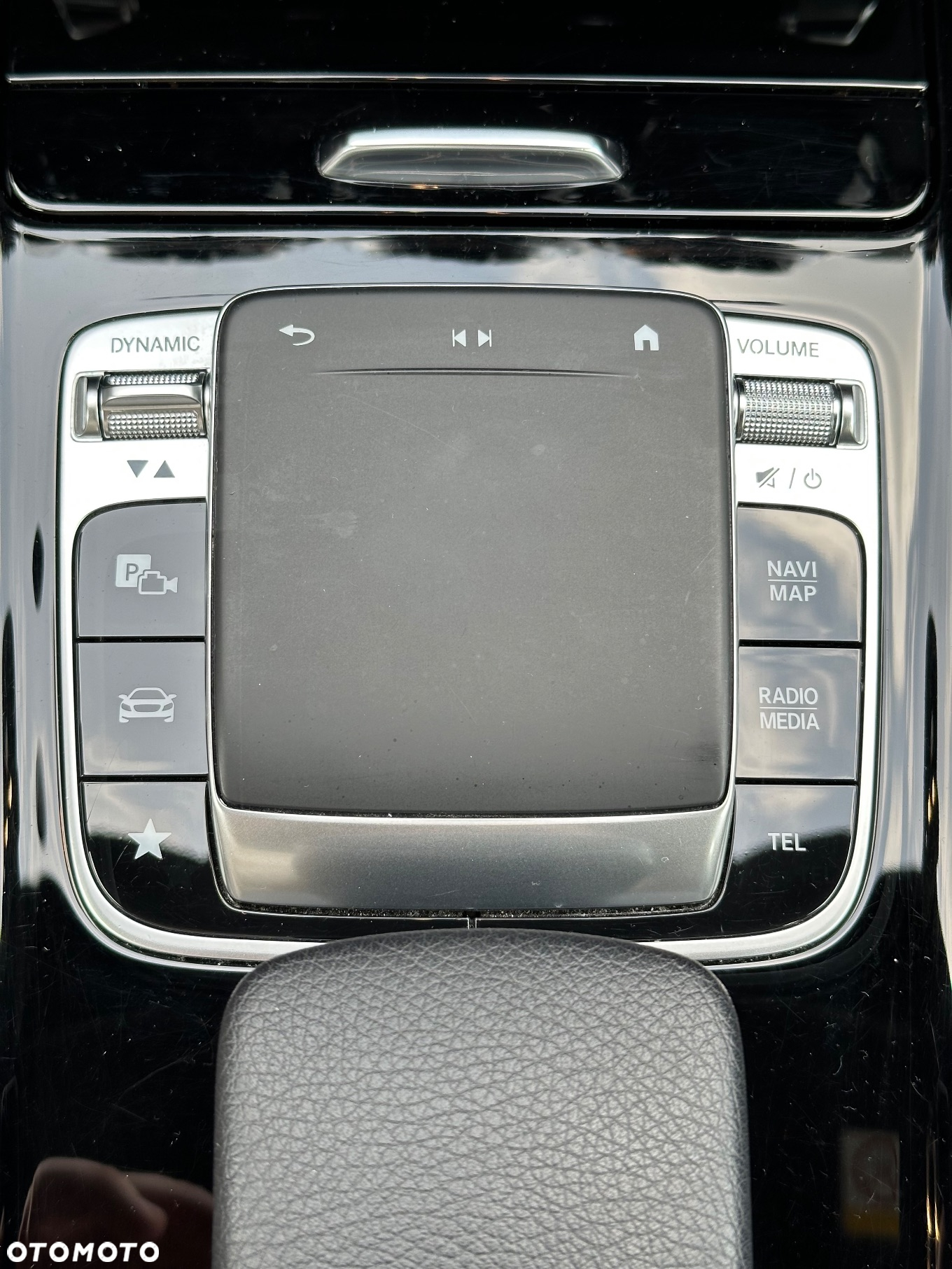 Mercedes-Benz Klasa B 180 d 7G-DCT - 20