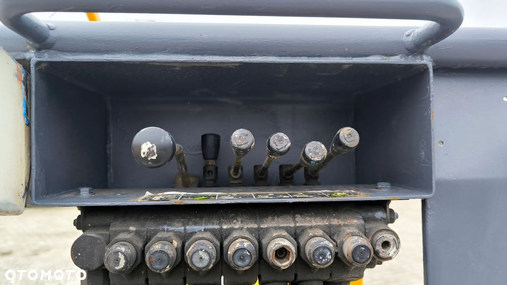 Inny NiftyLift HR 12 NDE - 11