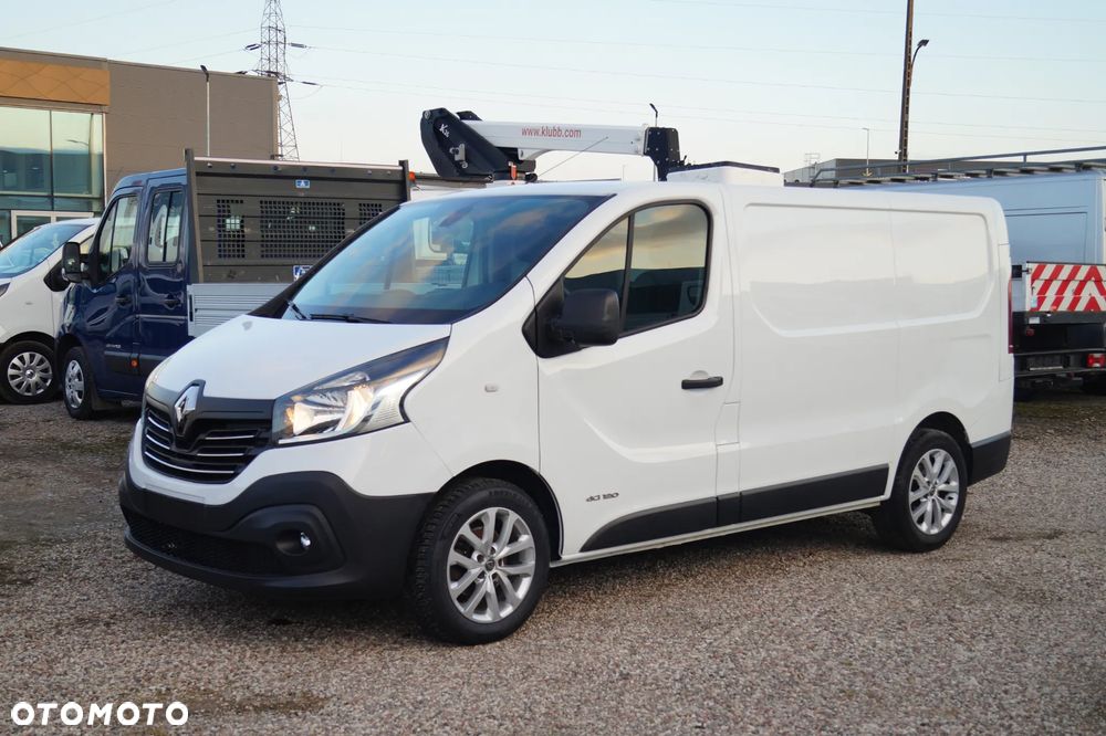 Renault Trafic - 4