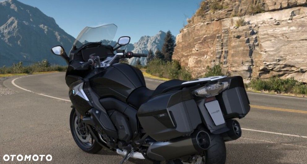 BMW K - 5