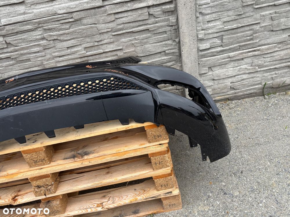 Mercedes V Klasa 447 AMG zderzak przedni - 4