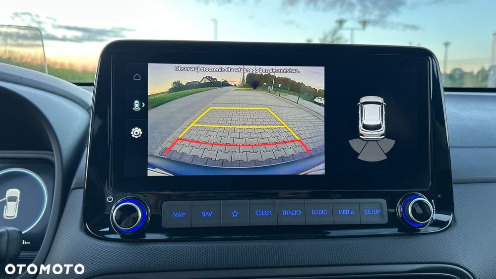 Hyundai Kona 1.6 CRDi 48V-Hybrid Select - 34
