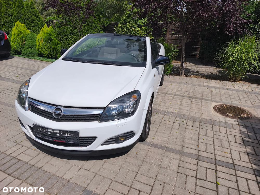 Opel Astra 1.8 Endless Summer - 5