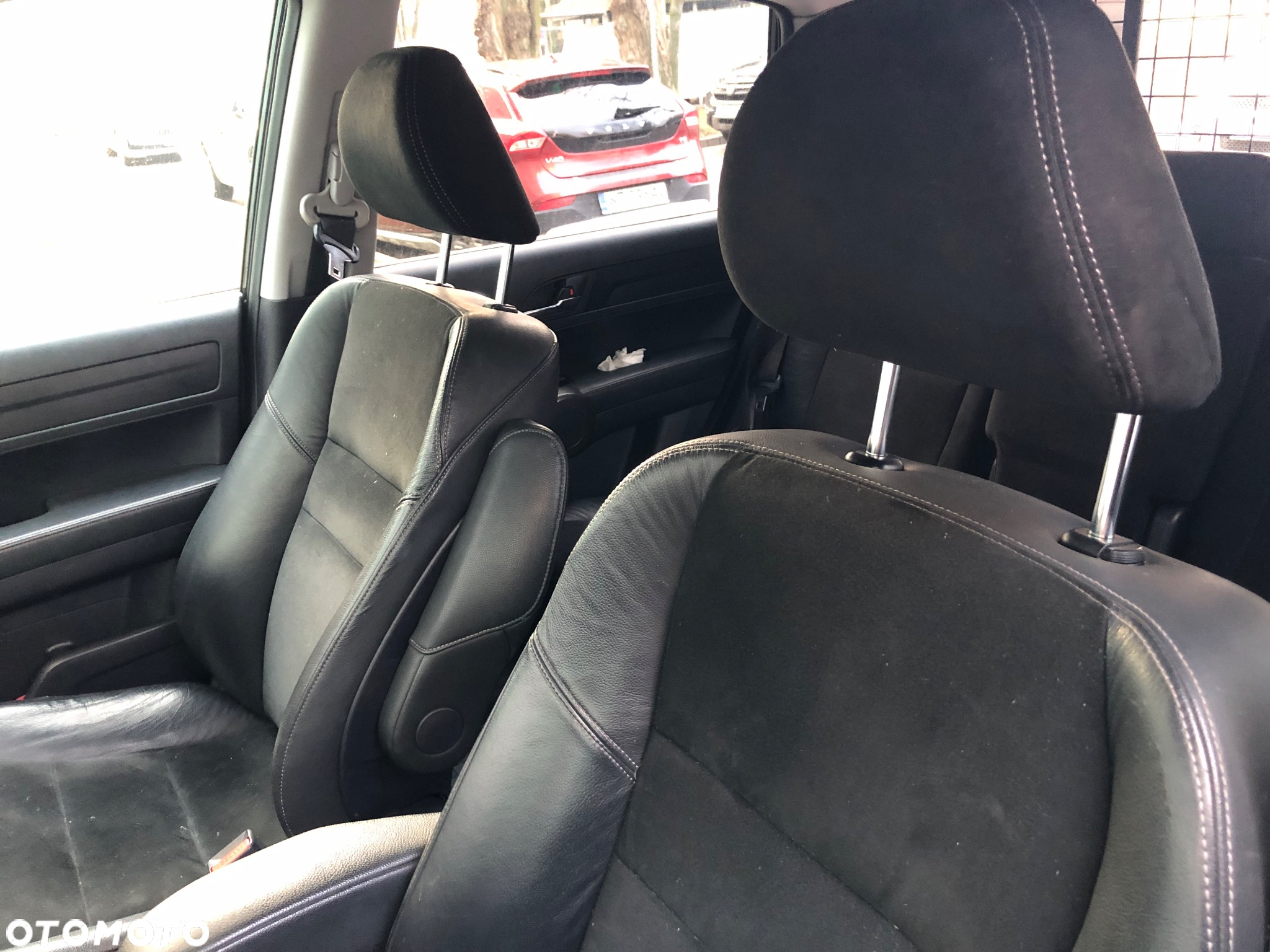 Honda CR-V 2.2i-DTEC Elegance Lifestyle - 20