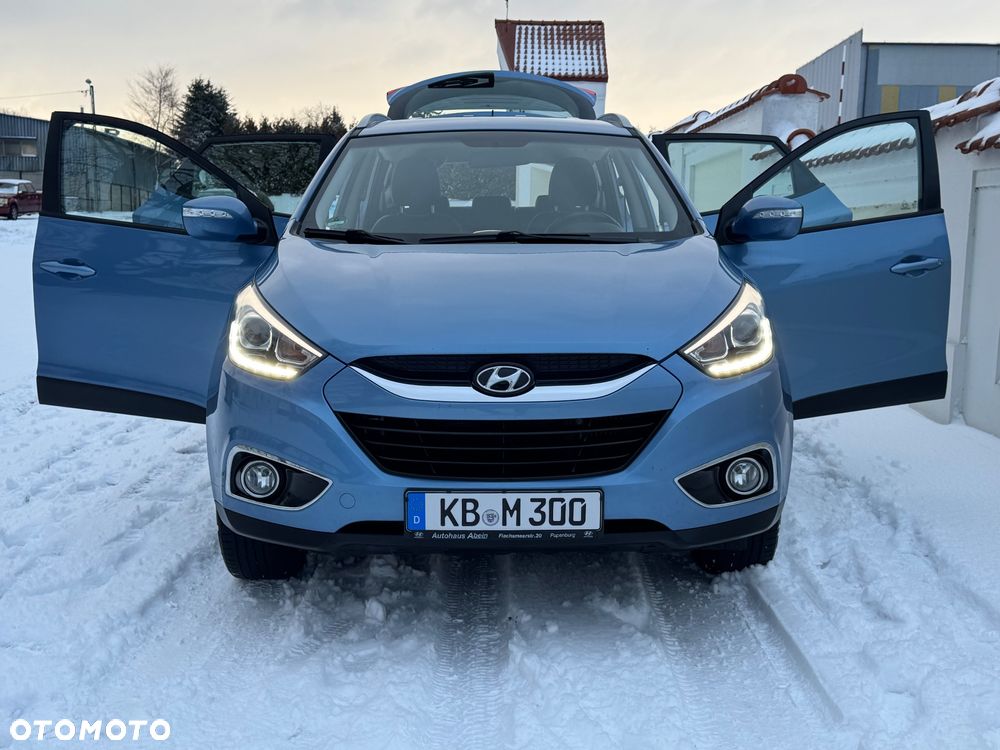 Hyundai ix35 - 15