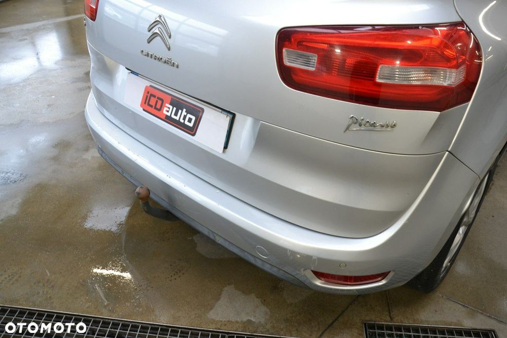 Citroën C4 Picasso - 17