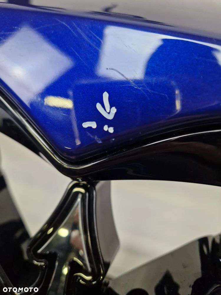 Zderzak przód przedni Maserati Grecale GT - 10