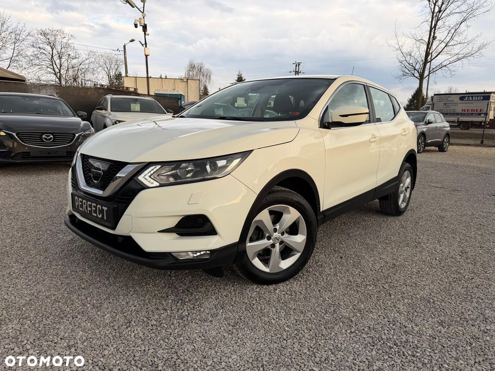 Nissan Qashqai 1.6 DCi 4x4 N-Connecta EU6 - 5