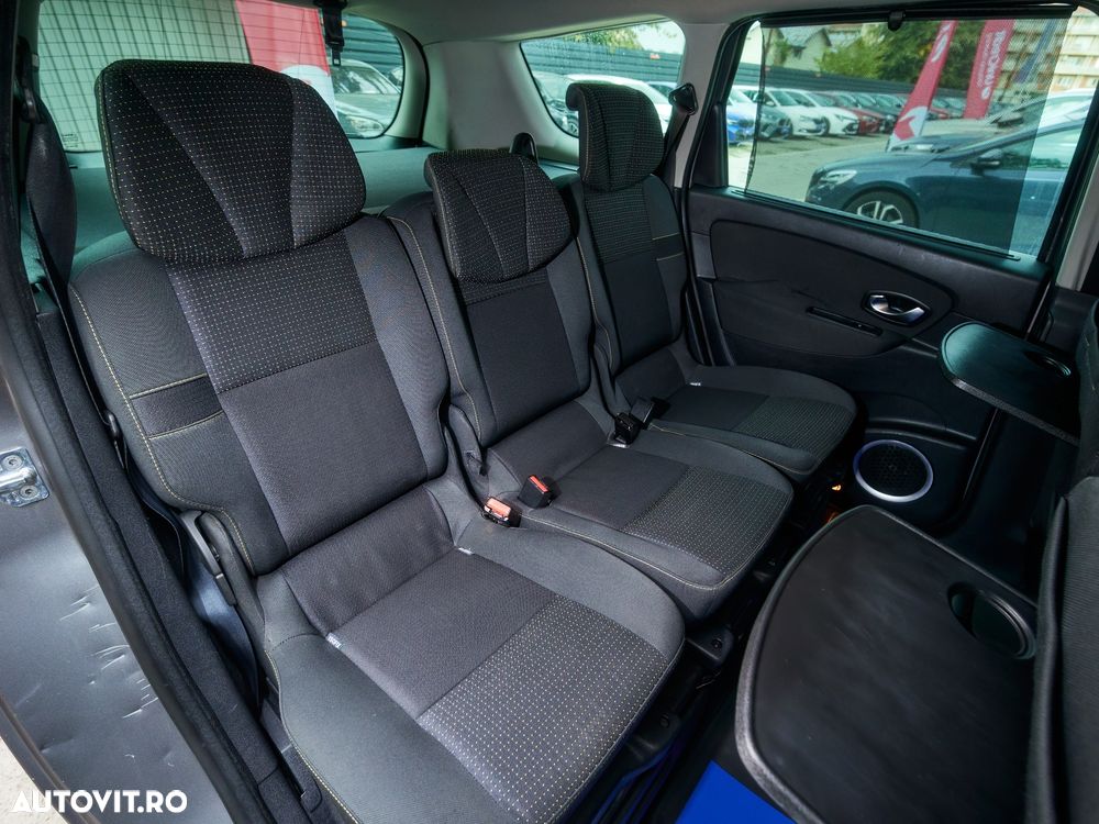 Renault Grand Scenic 1.5dCi Expression - 13