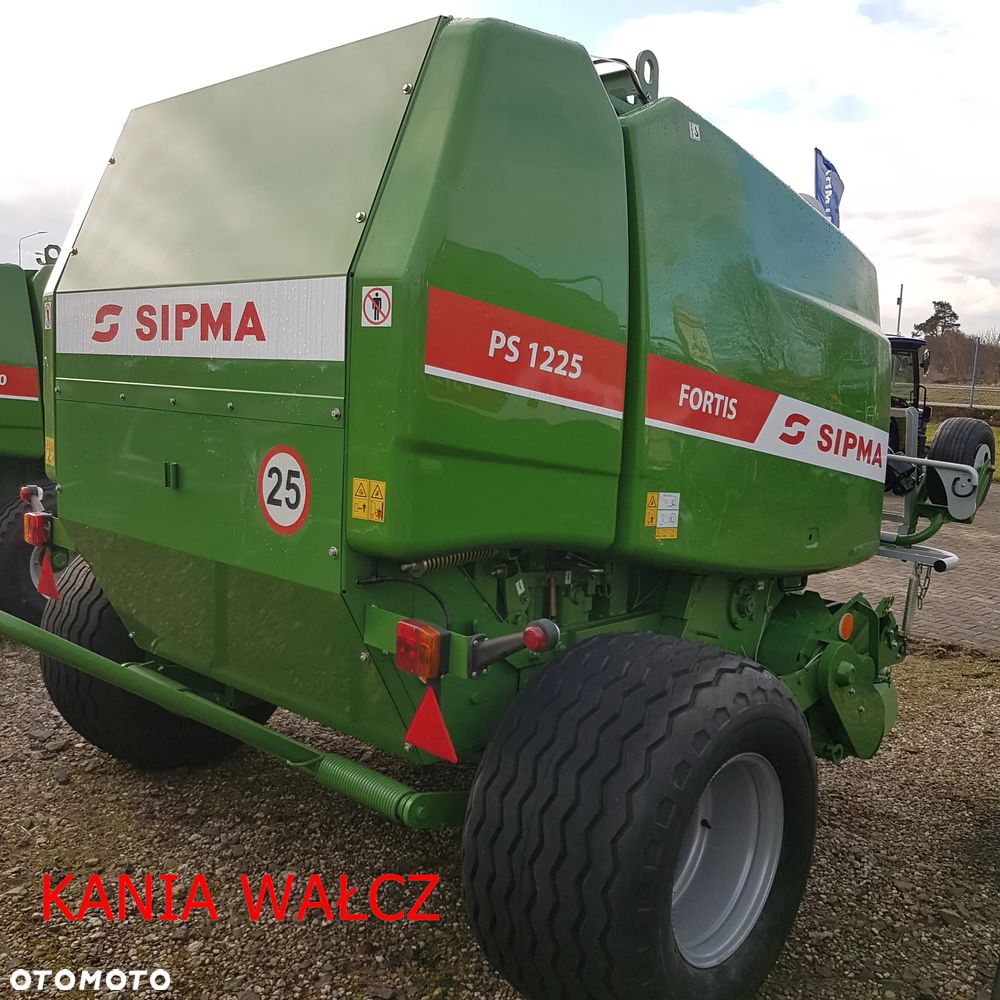 Sipma PS 1225 FORTIS - 8