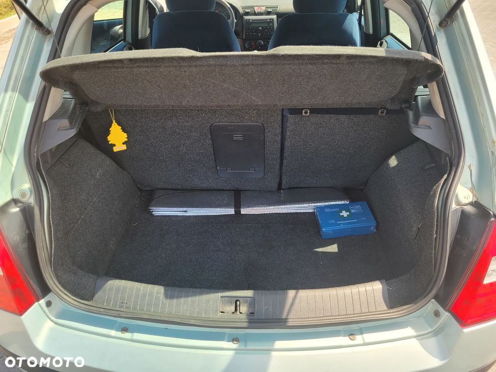 Fiat Stilo 1.9 JTD 115 Active - 11