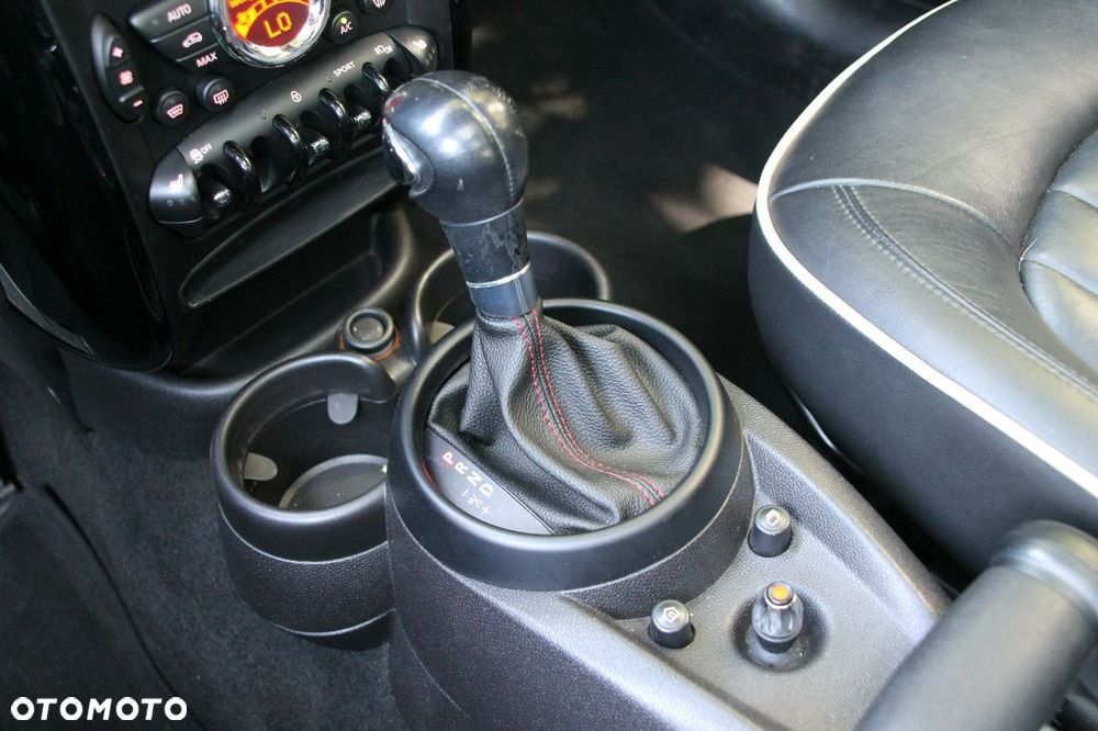 MINI John Cooper Works - 20
