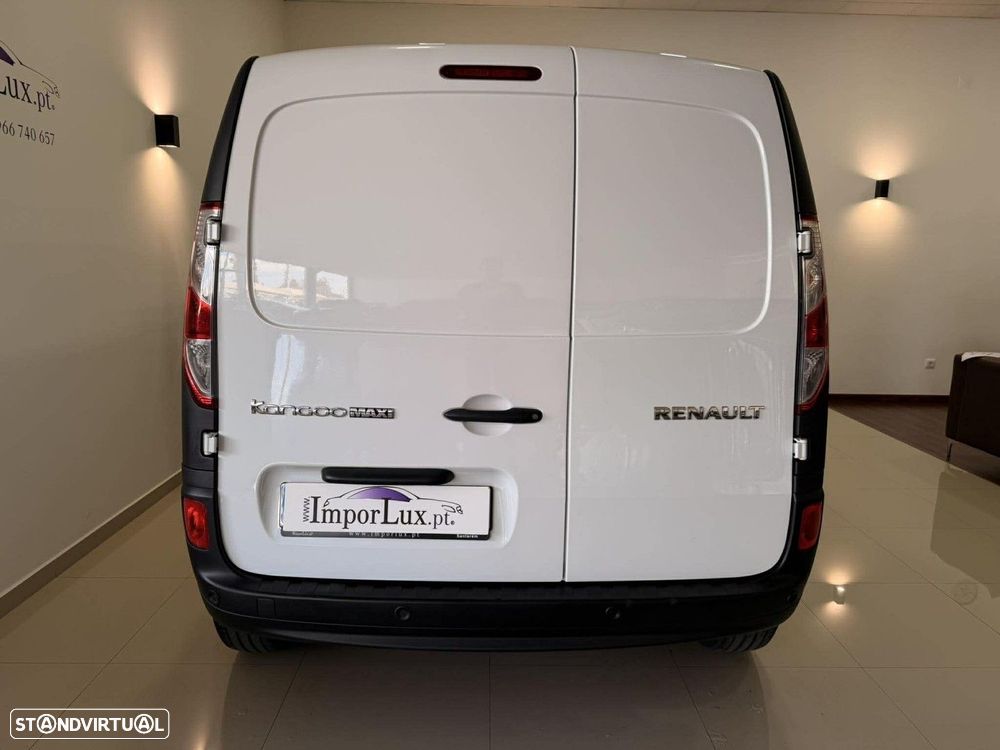 Renault Kangoo 1.5 dCi Maxi Business - 7