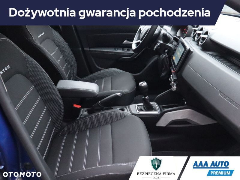Dacia Duster - 10