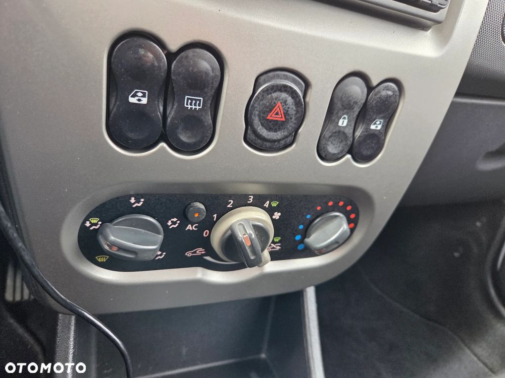 Dacia Sandero Stepway - 8