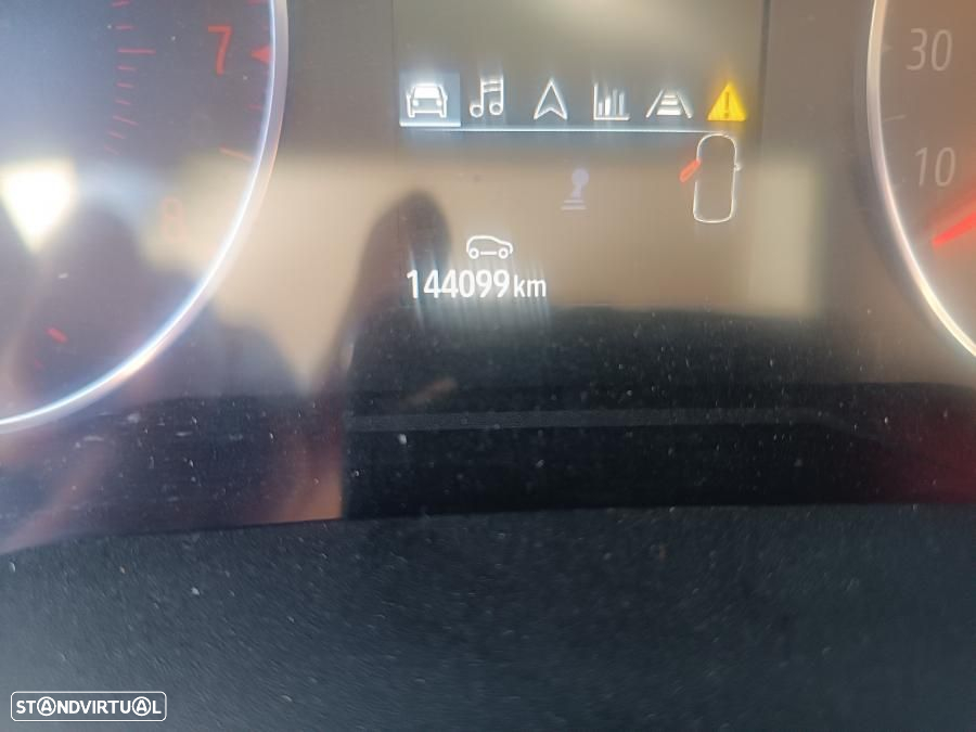 Renault Captur 1.0 TCe Equilibre Bi-Fuel - 9