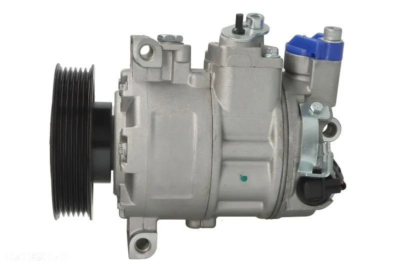 240975 NOWY kompresor klimatyzacji CARGO - VW Beetle Bjalla Caddy CC Crafter Eos Golf Jetta Passat Polo Scirocco Sharan Tiguan Touran - 1