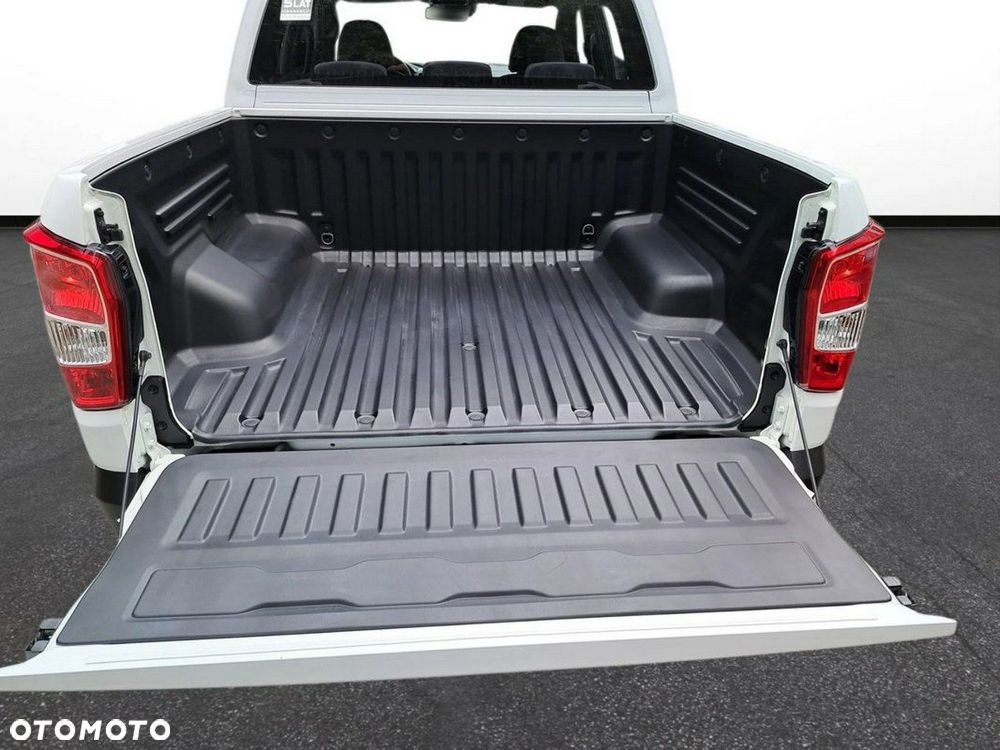 SsangYong/KGM Musso 2.2 e-XDi Adventure 4WD - 9