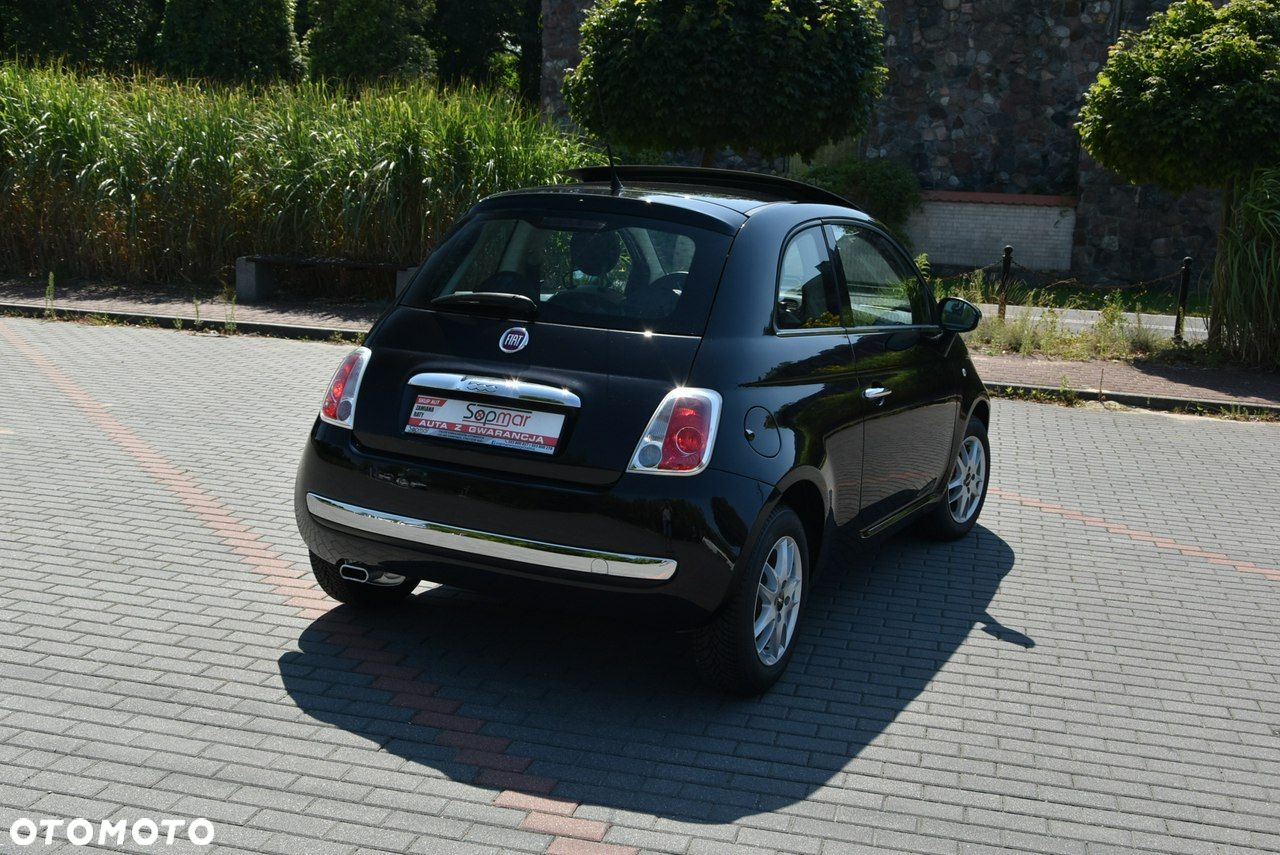 Fiat 500 - 25