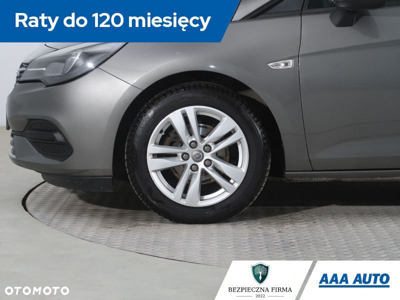 Opel Astra - 15
