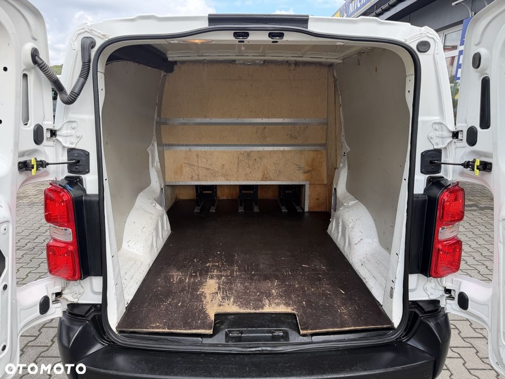 Toyota ProAce 2,0-l-D-4D L2 Comfort - 33