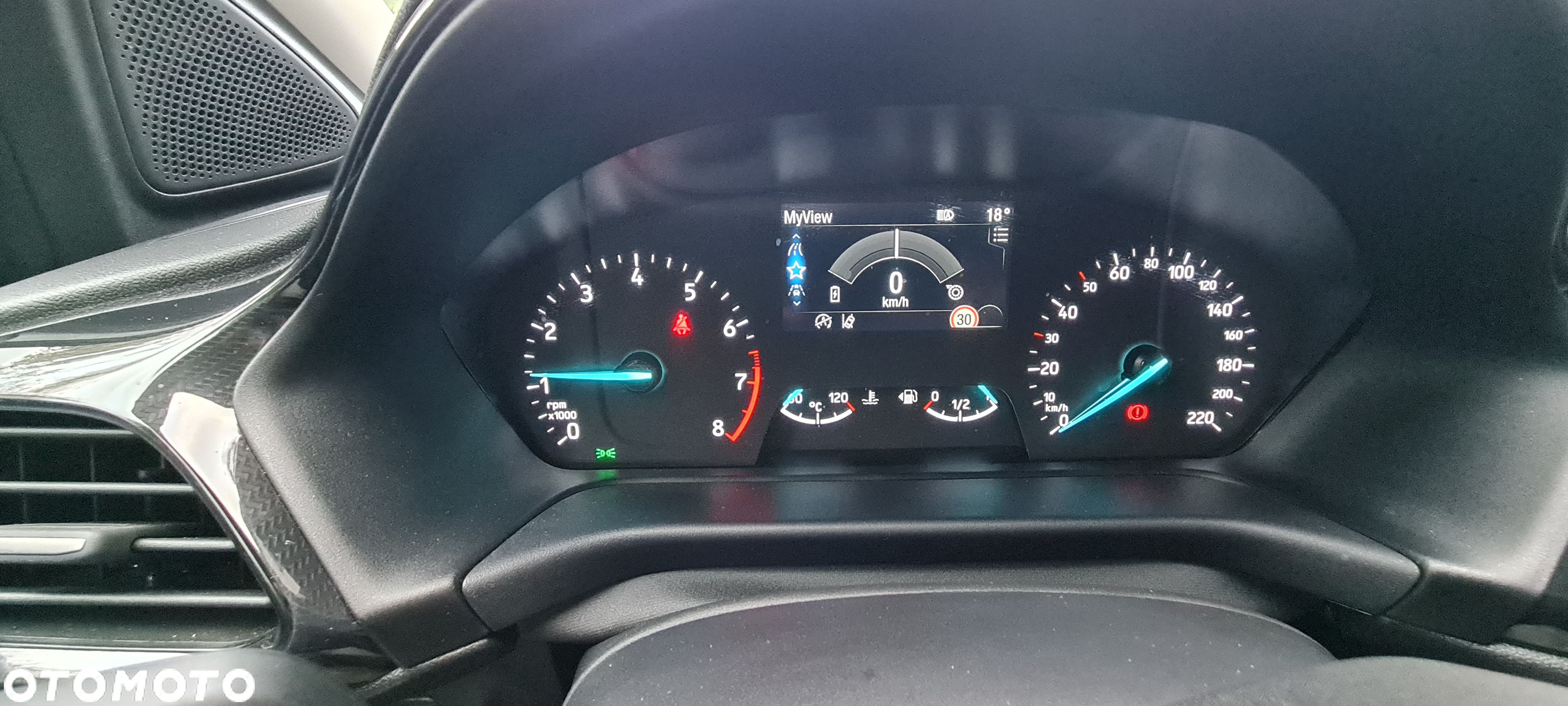 Ford Puma 1.0 EcoBoost Titanium X - 10