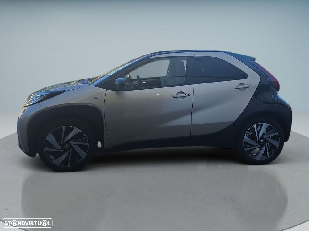 Toyota Aygo X - 5