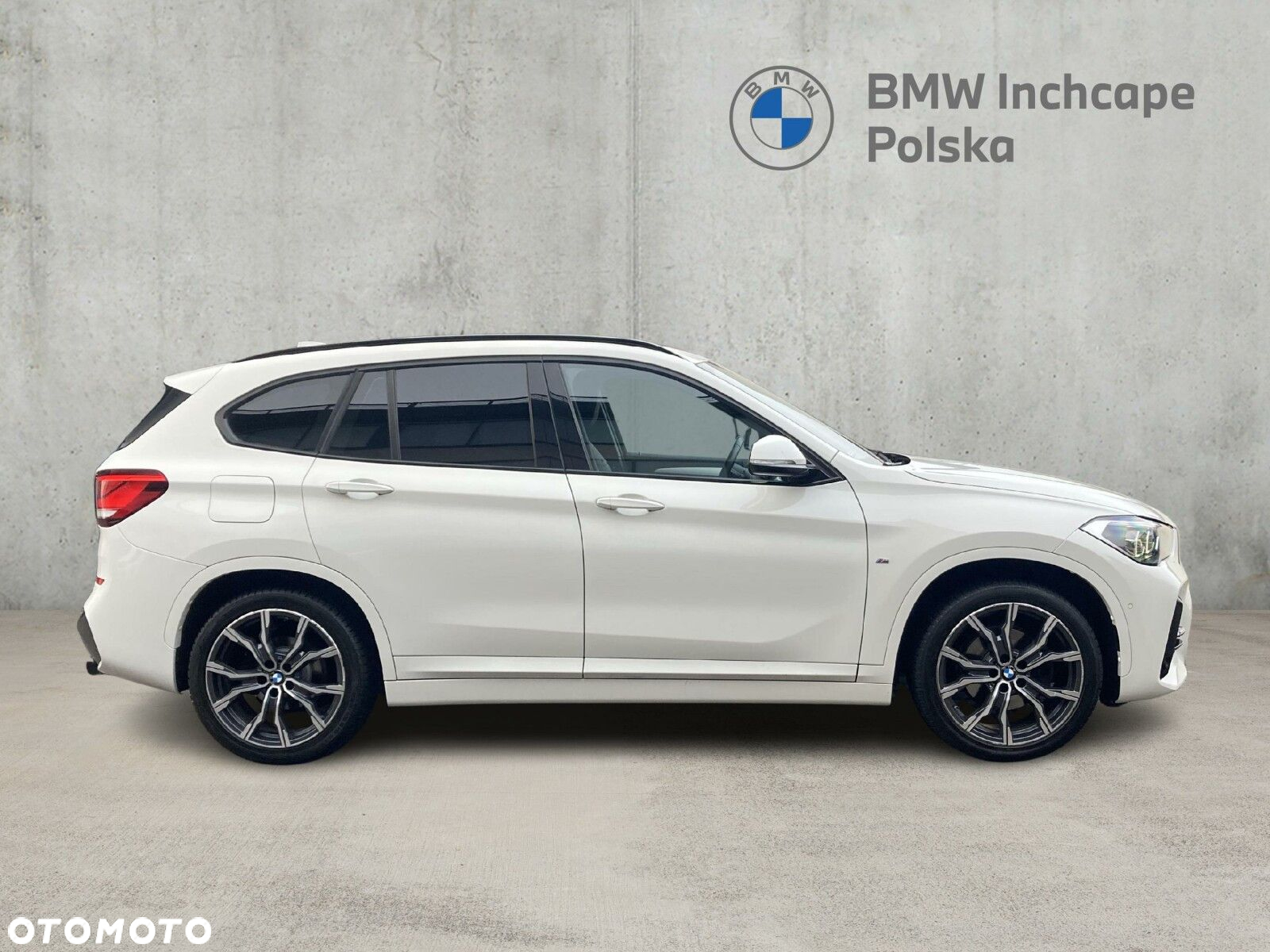 BMW X1 xDrive18d M Sport - 6