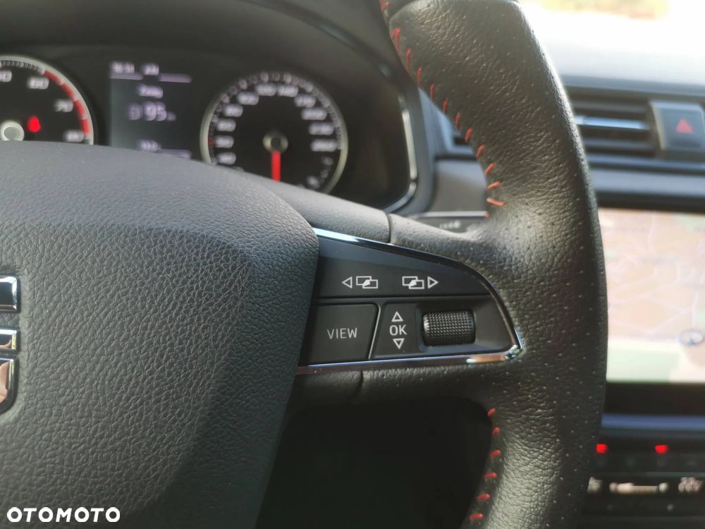 Seat Arona 1.5 TSI FR S&S - 15
