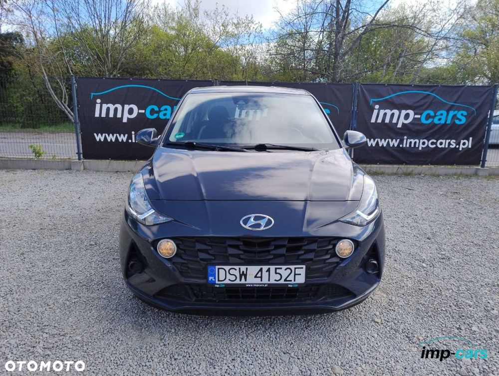Hyundai i10 - 3