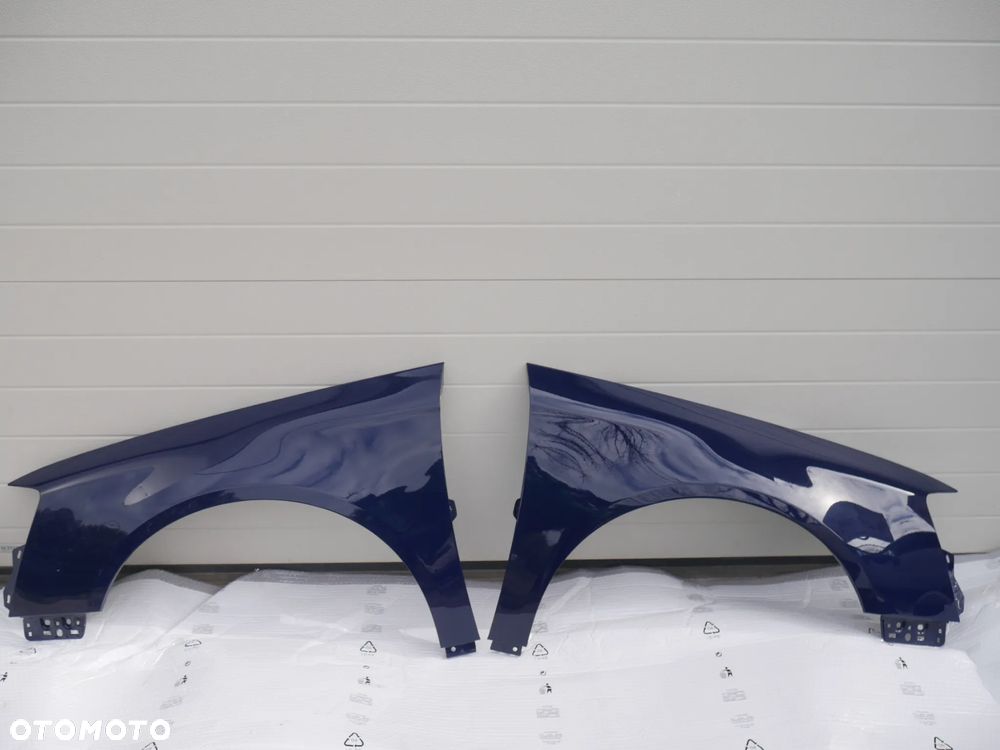 BŁOTNIK PASSAT B6 LA5E LC9Z LB6S LA5G  LEWY PRAWY JAKOŚĆ WSZYSTKIE KOLORY