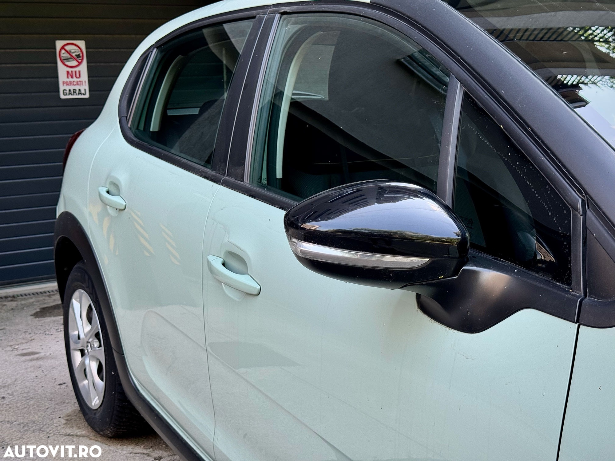 Citroën C3 1.2 PureTech BVM Feel - 11