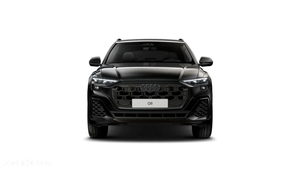 Audi Q8 - 11
