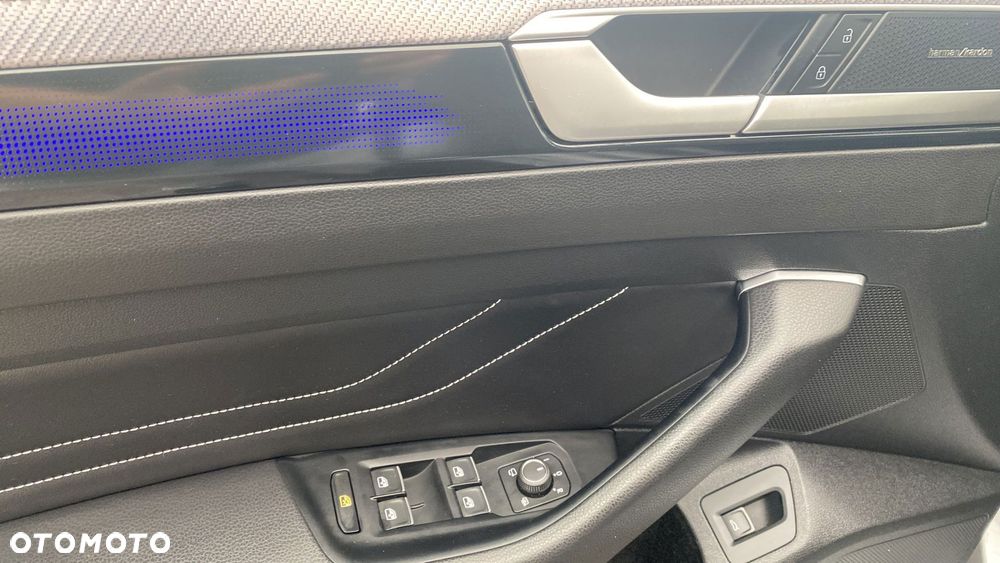 Volkswagen Arteon 2.0 TSI R-Line DSG - 16