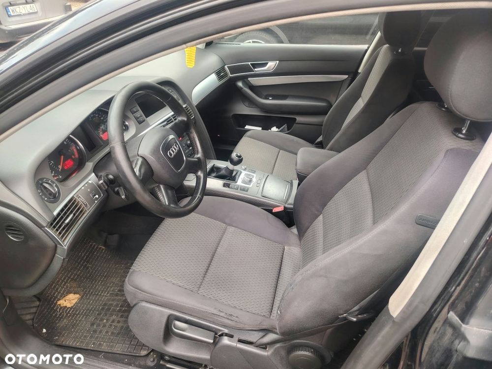 Audi A6 Limousine - 7