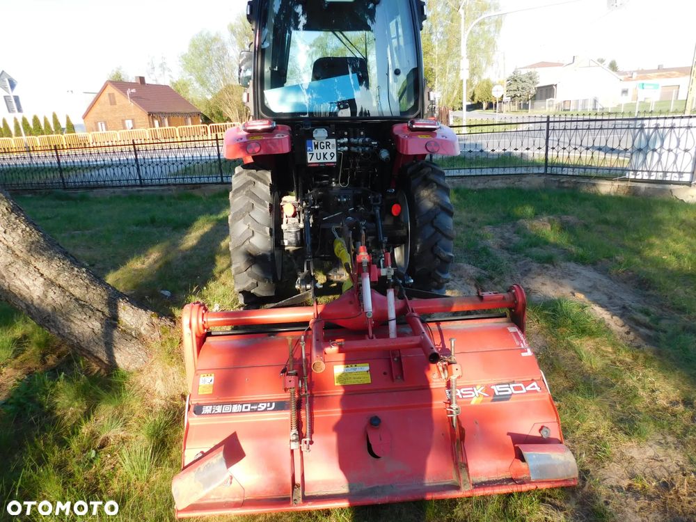 Inny Hanwo HWE254C - 11