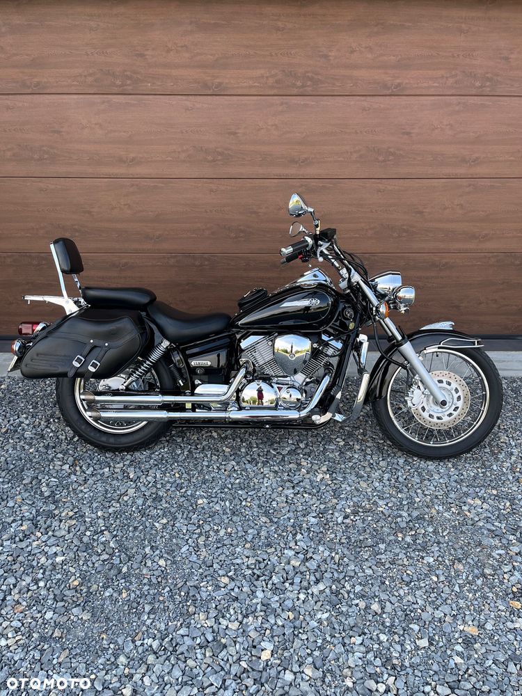 Yamaha Drag Star - 33